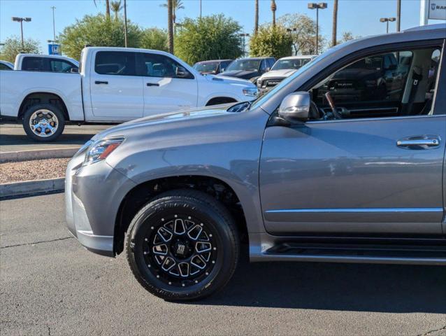 2019 Lexus GX 460 