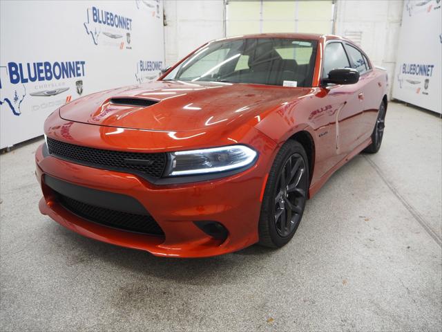 2022 Dodge Charger R/T