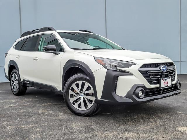 2023 Subaru Outback Premium