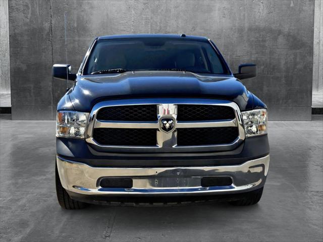 2015 RAM 1500 Tradesman