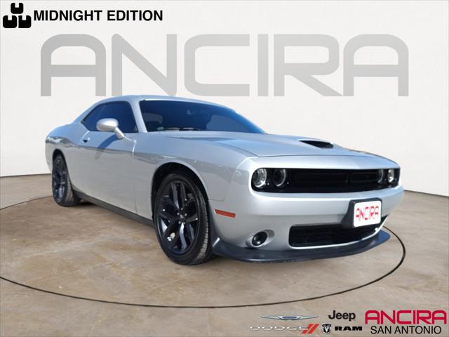 2021 Dodge Challenger GT