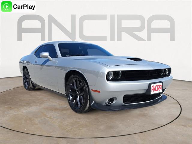 2021 Dodge Challenger GT