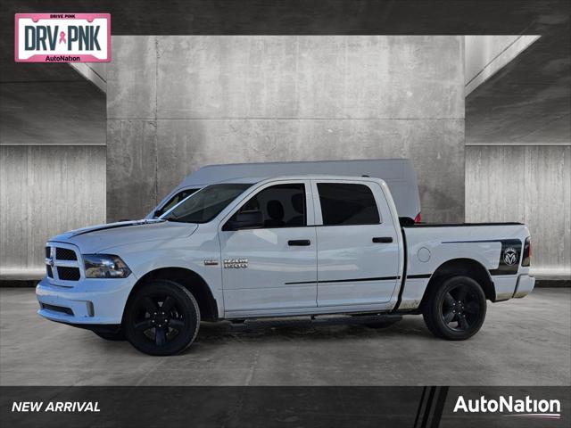 2015 RAM 1500 Express