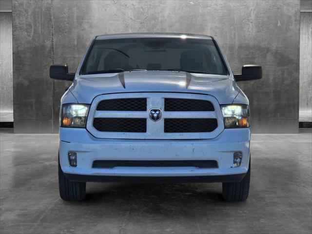 2015 RAM 1500 Express