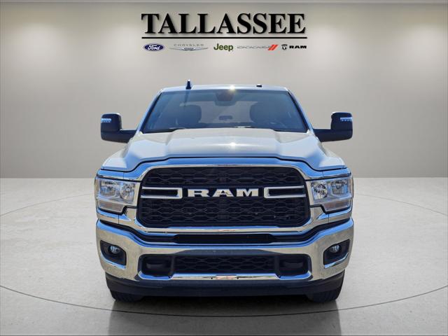 2024 RAM 2500 Big Horn Crew Cab 4x4 64 Box