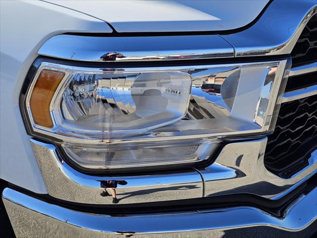 2024 RAM 2500 Big Horn Crew Cab 4x4 64 Box