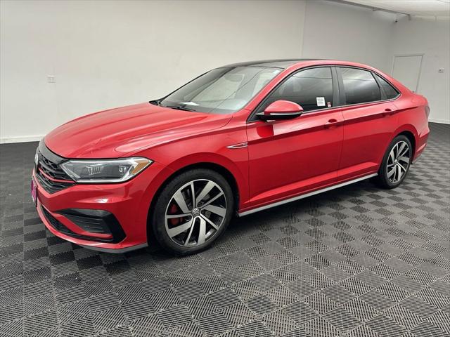 2019 Volkswagen Jetta GLI 2.0T Autobahn