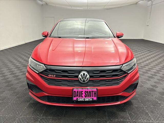 2019 Volkswagen Jetta GLI 2.0T Autobahn