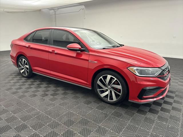 2019 Volkswagen Jetta GLI 2.0T Autobahn