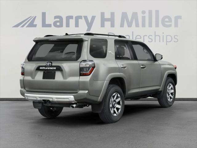 2021 Toyota 4Runner TRD Off Road Premium