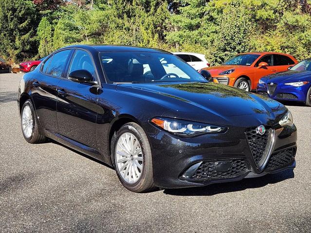 2024 Alfa Romeo Giulia GIULIA SPRINT AWD