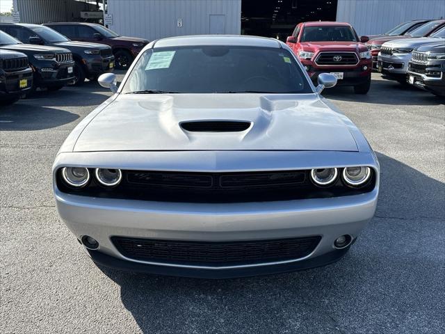 2020 Dodge Challenger R/T