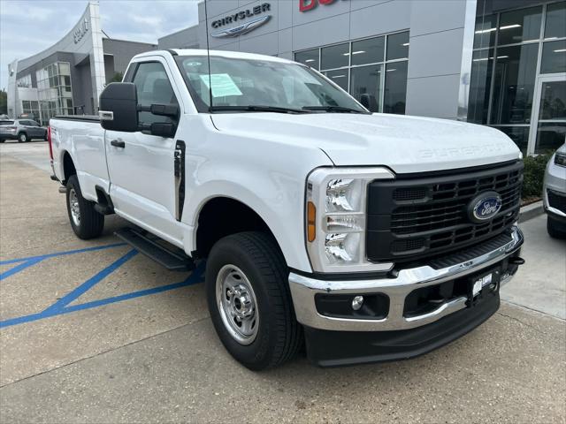 2024 Ford F-250 XL