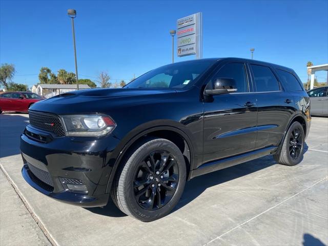 2020 Dodge Durango R/T AWD