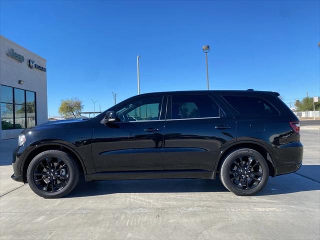 2020 Dodge Durango R/T AWD