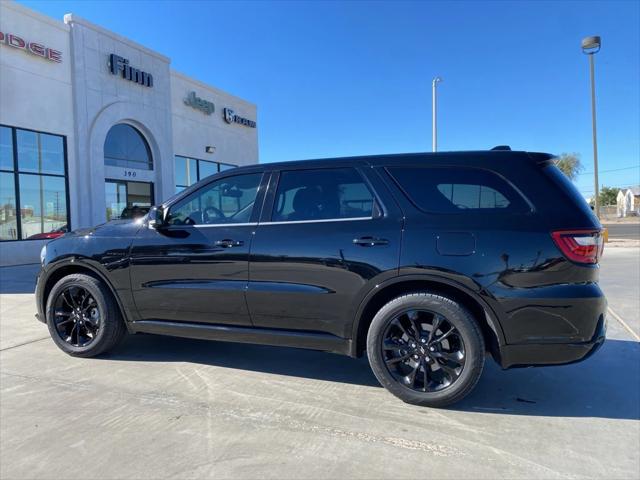 2020 Dodge Durango R/T AWD