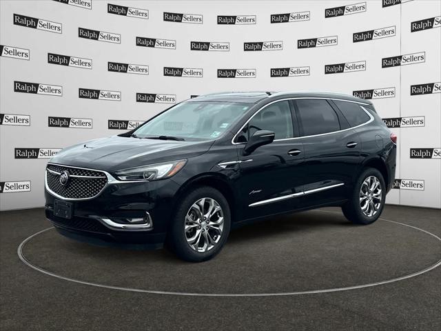 2019 Buick Enclave FWD Avenir