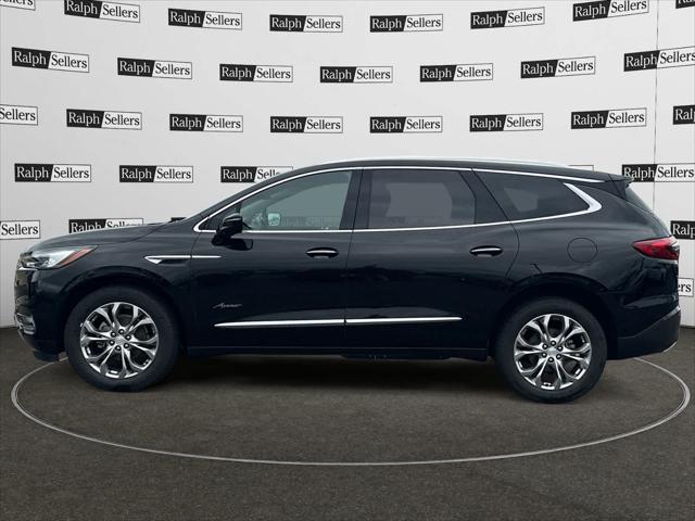 2019 Buick Enclave FWD Avenir