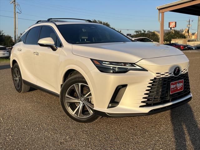 2023 Lexus RX 350 Premium