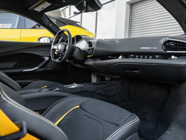 2024 Ferrari 296 GTB 2024 Ferrari 296 GTB