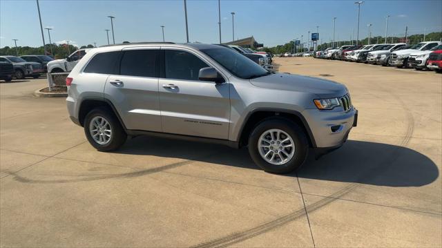 2020 Jeep Grand Cherokee Laredo 4X2
