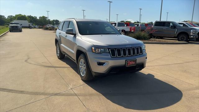 2020 Jeep Grand Cherokee Laredo 4X2