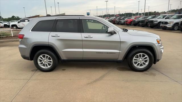 2020 Jeep Grand Cherokee Laredo 4X2