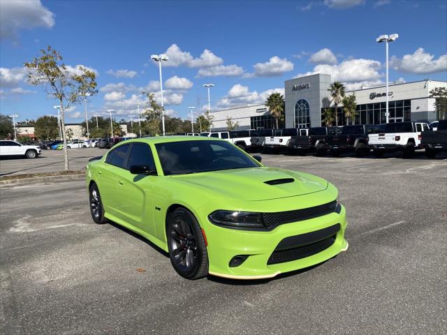 2023 Dodge Charger CHARGER R/T