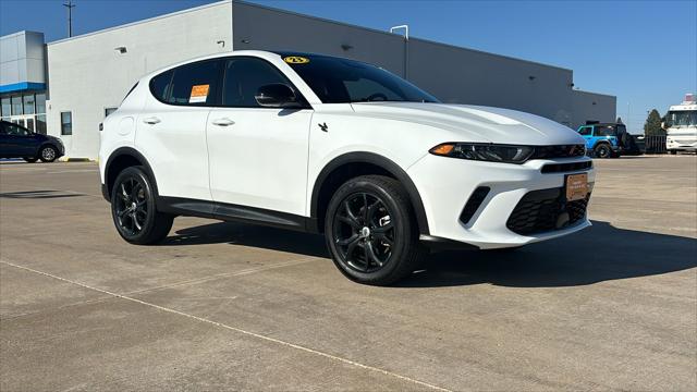 2023 Dodge Hornet GT Plus AWD