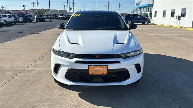 2023 Dodge Hornet GT Plus AWD