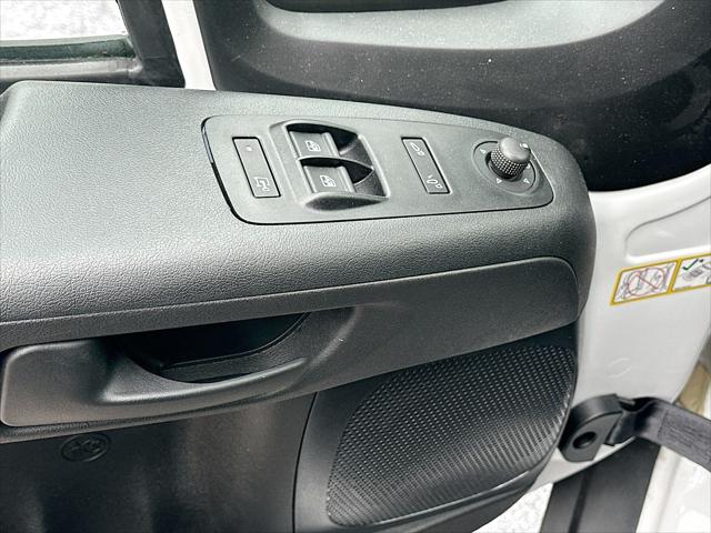 2024 Ram ProMaster Cargo Van Tradesman High Roof 159 WB w/Pass Seat