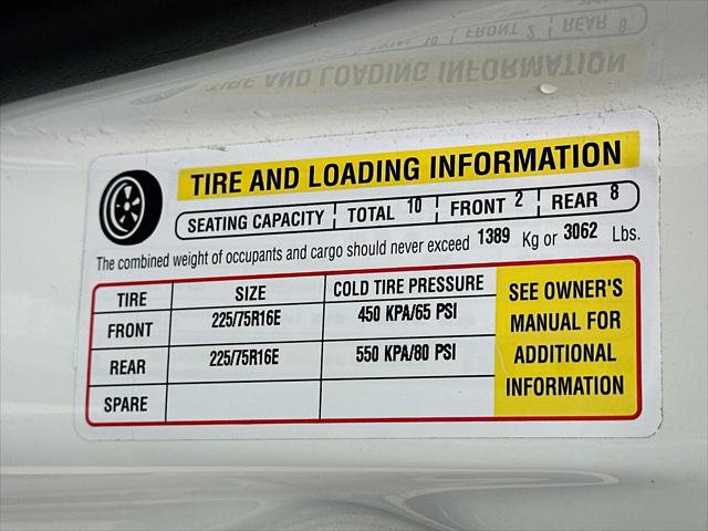 2024 Ram ProMaster Cargo Van Tradesman High Roof 159 WB w/Pass Seat
