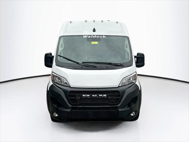 2024 RAM Ram ProMaster RAM PROMASTER 2500 TRADESMAN CARGO VAN HIGH ROOF 159 WB 2024 RAM Ram ProMaster RAM PROMASTER 2500 TRADESMAN CARGO VAN HIGH ROOF 159 WB