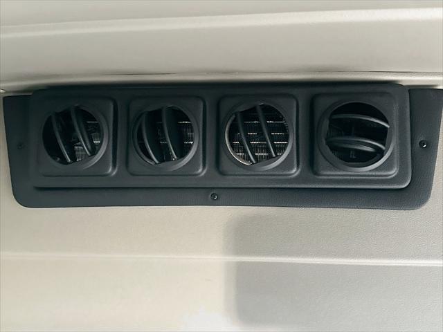 2024 Ram ProMaster Cargo Van Tradesman High Roof 159" WB w/Pass Seat