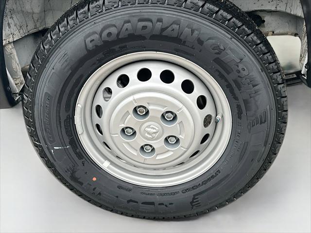 2024 Ram ProMaster Cargo Van Tradesman High Roof 159" WB w/Pass Seat