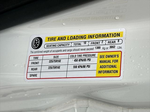 2024 Ram ProMaster Cargo Van Tradesman High Roof 159" WB w/Pass Seat