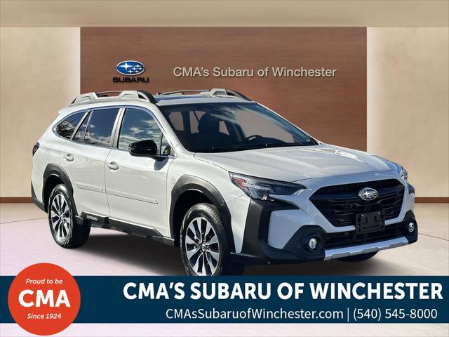 2024 Subaru Outback Limited