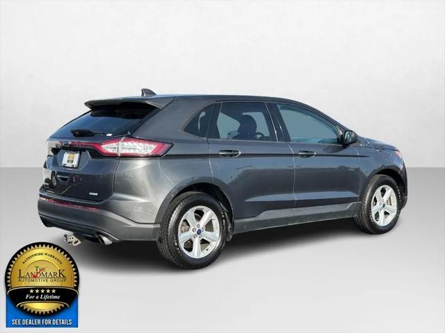 2016 Ford Edge SE