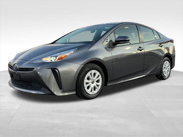 2021 Toyota Prius Limited