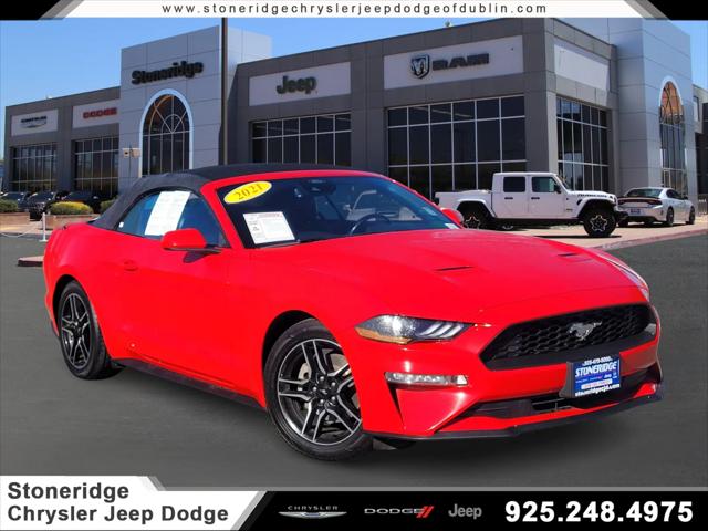 2021 mustang near me sales