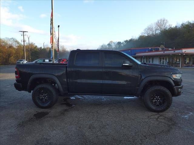 2022 RAM 1500 TRX Crew Cab 4x4 57 Box