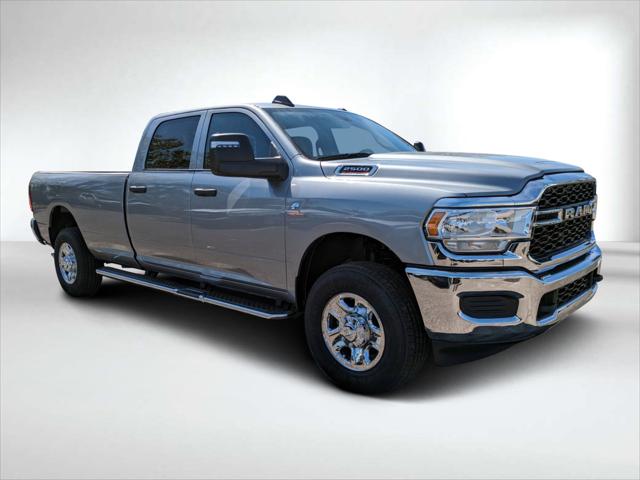 2024 RAM Ram 2500 RAM 2500 TRADESMAN CREW CAB 4X4 8 BOX