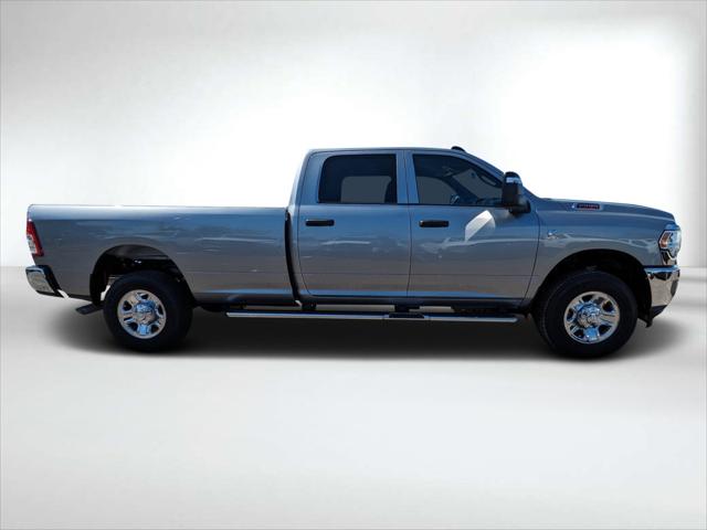 2024 RAM Ram 2500 RAM 2500 TRADESMAN CREW CAB 4X4 8 BOX