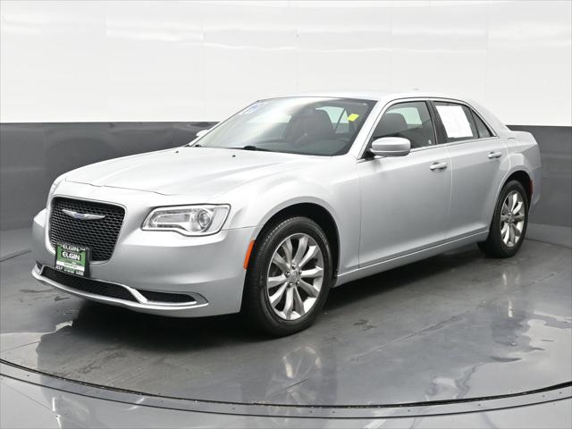 2019 Chrysler 300 Touring AWD