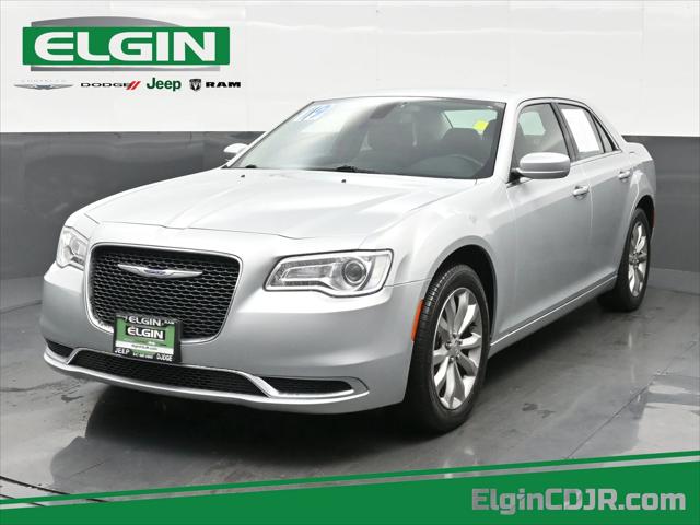 2019 Chrysler 300 Touring AWD