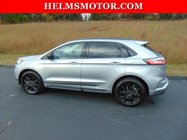 2022 Ford Edge SE