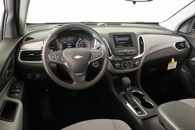 2024 Chevrolet Equinox FWD LS