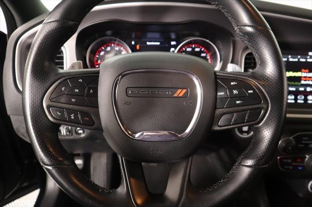 2022 Dodge Charger SXT AWD