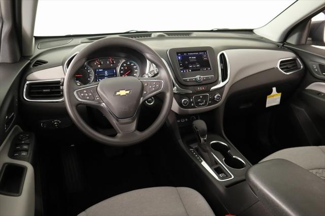 2024 Chevrolet Equinox FWD LS