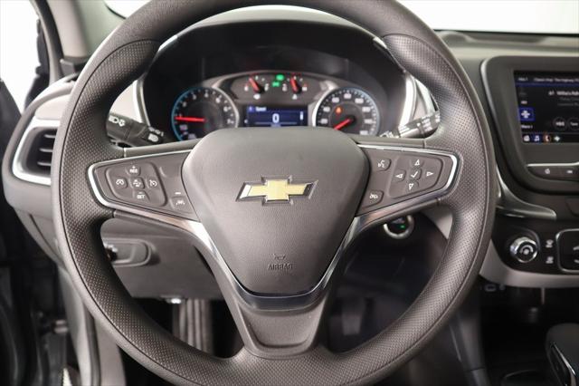 2024 Chevrolet Equinox FWD LS